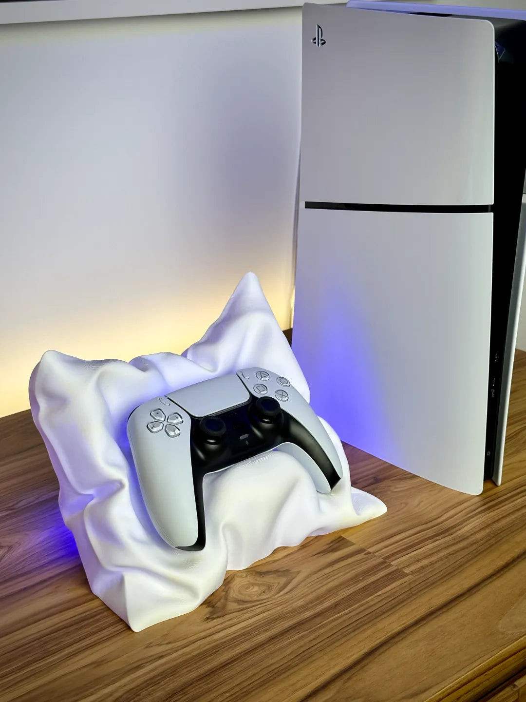 Μαξιλάρι χειριστηρίου Playstation 5