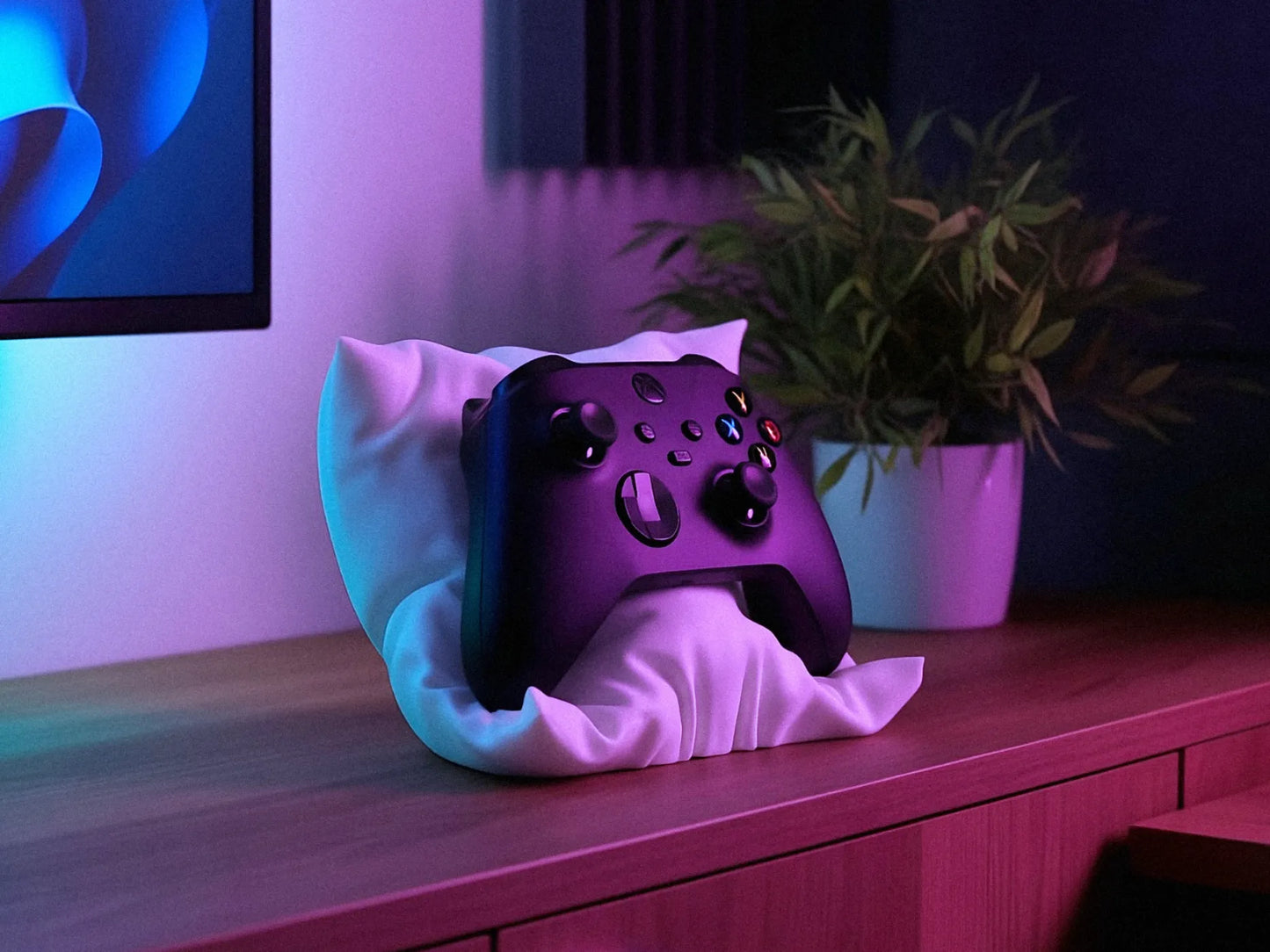Μαξιλάρι χειριστηρίου XBOX