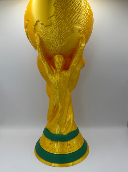 Παγκόσμιο Κύπελλο FIFA (Mundial)