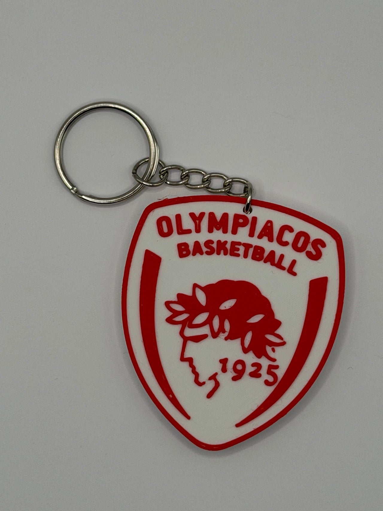 Μπρελόκ Olympiacos BC