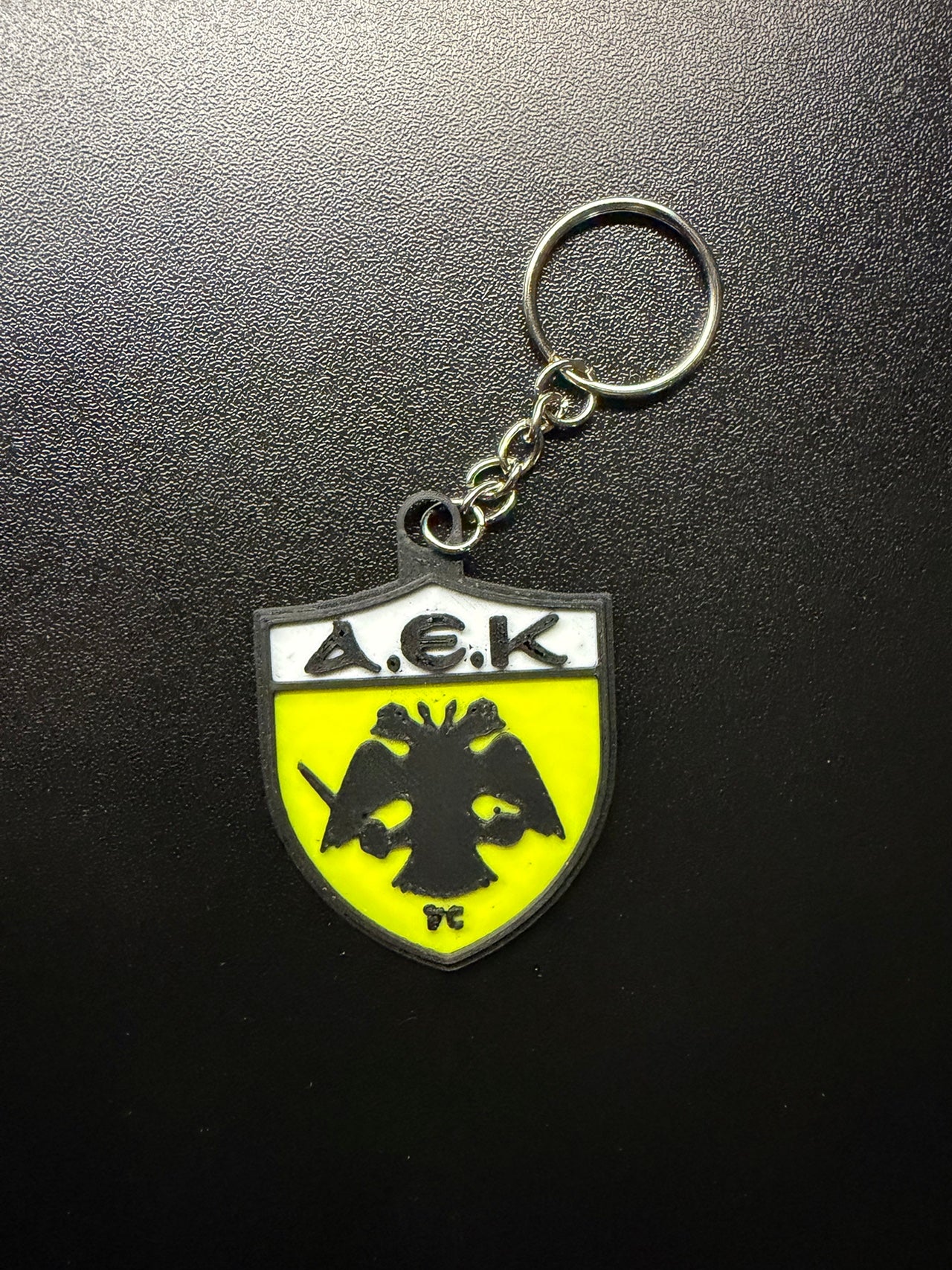 Μπρελόκ AEK FC