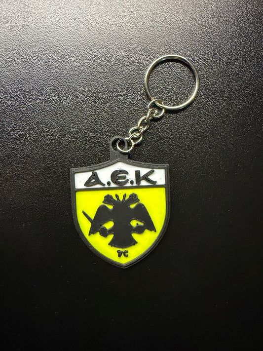 Μπρελόκ AEK FC